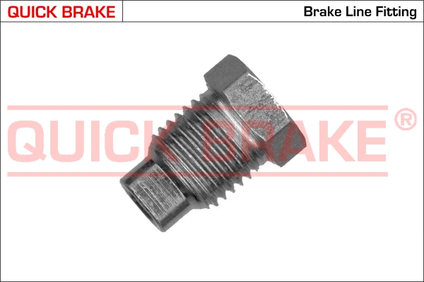 Vite a cappello - N5.0 QUICK BRAKE