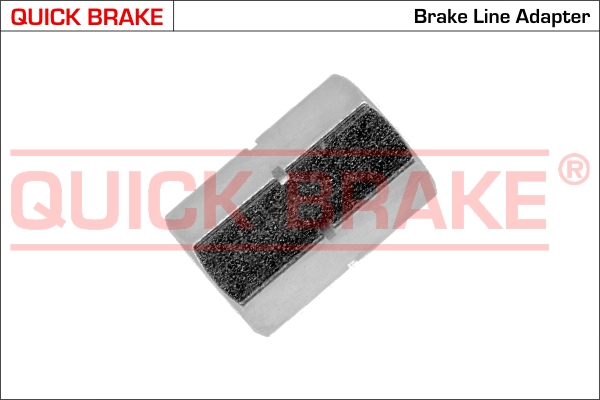 Adattatore, Tubazione freno - OBB QUICK BRAKE