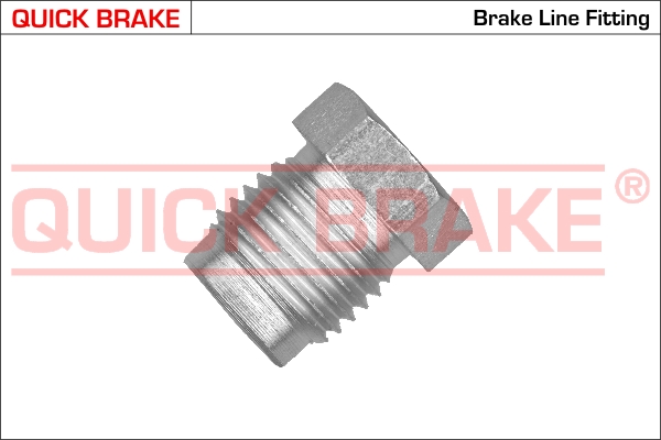 sujungimo varžtas - PF6.0 QUICK BRAKE