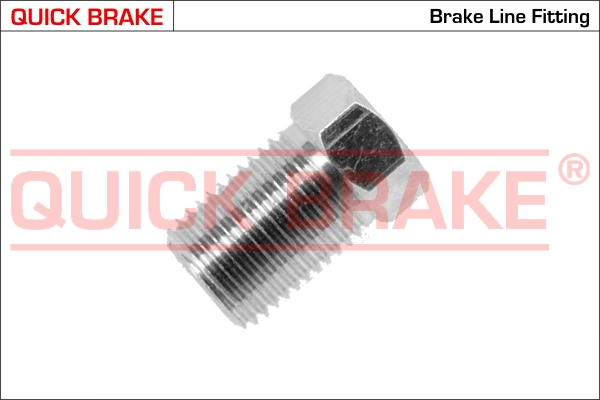 Überwurfschraube - TX QUICK BRAKE