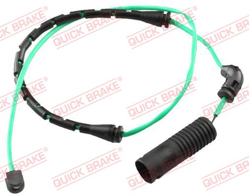 Сигнализатор, износ тормозных колодок - WS 0199 A QUICK BRAKE