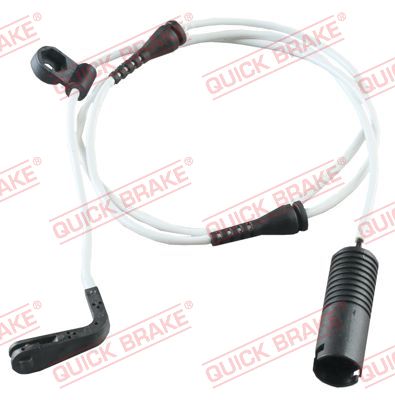Сигнализатор, износ тормозных колодок - WS 0202 A QUICK BRAKE