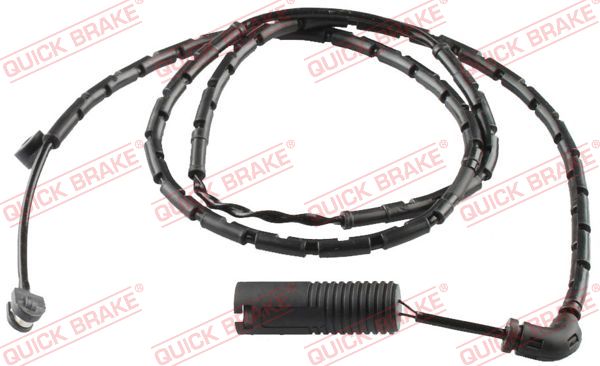 Сигнализатор, износ тормозных колодок - WS 0254 A QUICK BRAKE