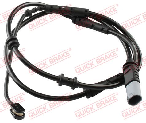 Сигнализатор, износ тормозных колодок - WS 0285 A QUICK BRAKE