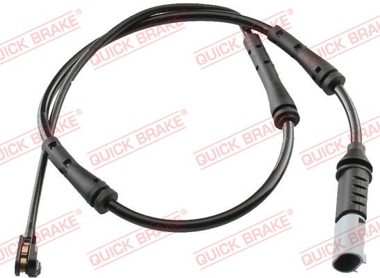 Сигнализатор, износ тормозных колодок - WS 0320 A QUICK BRAKE