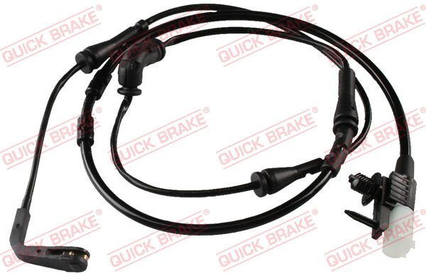 Сигнализатор, износ тормозных колодок - WS 0420 A QUICK BRAKE