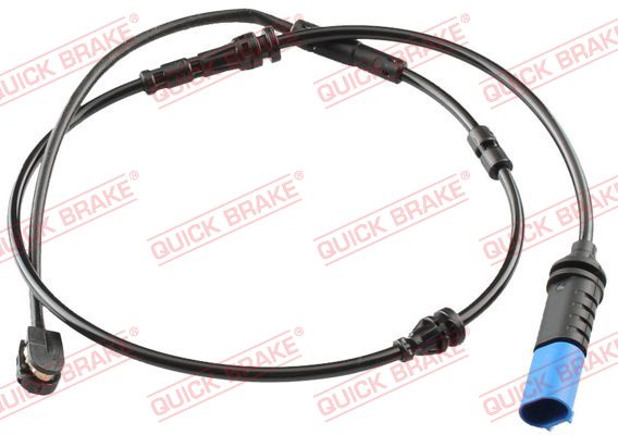 įspėjimo kontaktas, stabdžių trinkelių susidėvėjimas - WS 0424 A QUICK BRAKE