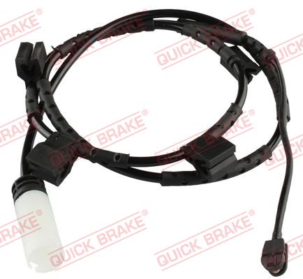 Warning Contact, brake pad wear - WS 0457 A QUICK BRAKE
