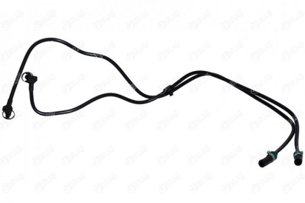 Fuel Line - 11448 IBRAS