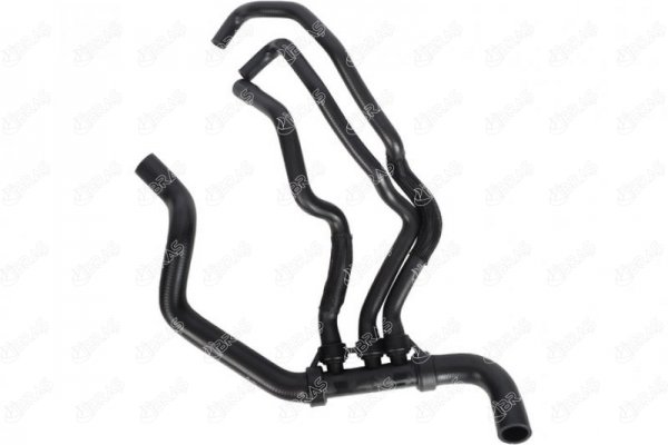 Radiator Hose - 11549 IBRAS