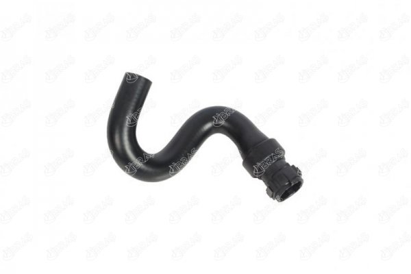 Heater hose - 11673 IBRAS