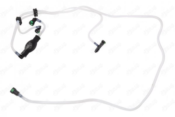 Fuel Line - 11713 IBRAS