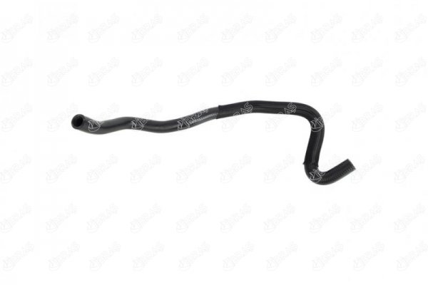 Radiator Hose - 11726 IBRAS