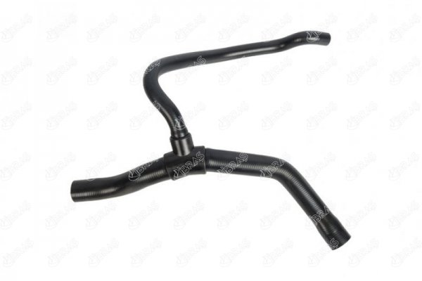 Radiator Hose - 11802 IBRAS