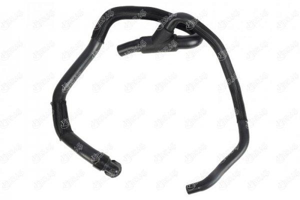 Heater hose - 12759 IBRAS