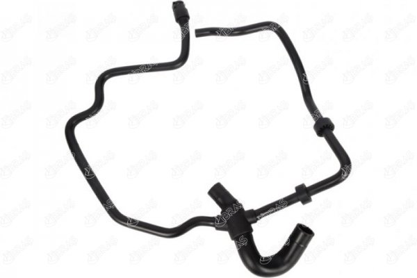 Radiator Hose - 15303 IBRAS