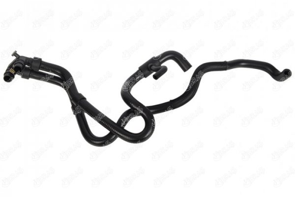 Heater hose - 17304 IBRAS