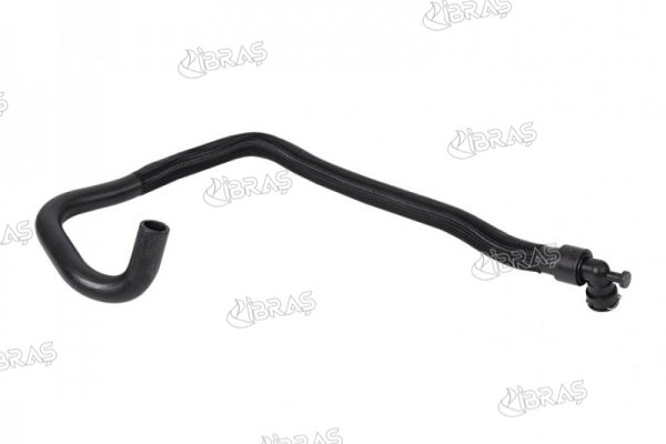 Heater hose - 17568 IBRAS