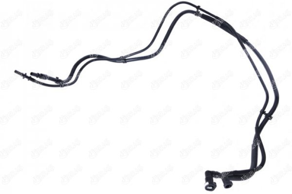 Fuel Line - 19592 IBRAS