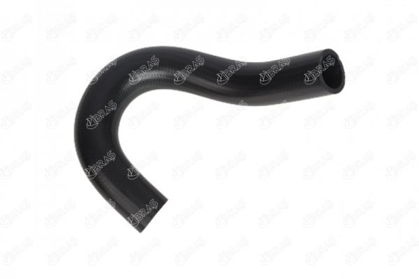 Radiator Hose - 19613 IBRAS