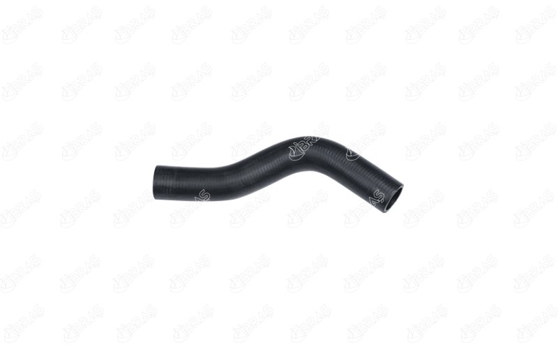 Radiator Hose - 19640 IBRAS