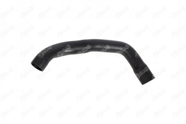 Charger Air Hose - 19663 IBRAS