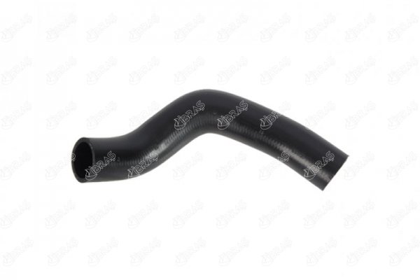 Charger Air Hose - 21562 IBRAS