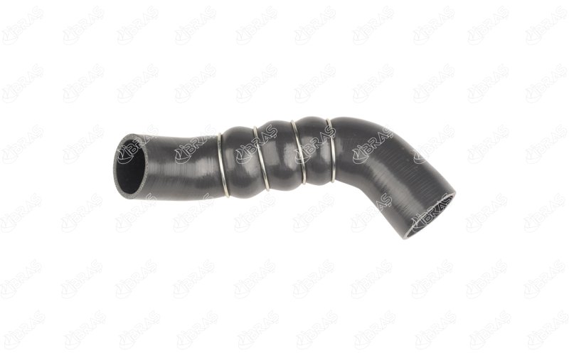 Charger Air Hose - 27218 IBRAS