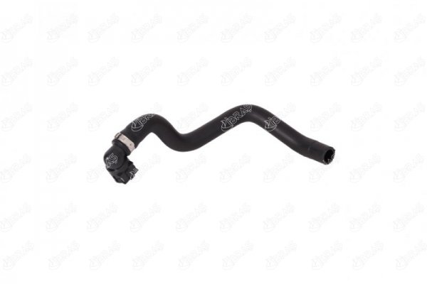 Tubo flessibile riscaldamento - 27240 IBRAS