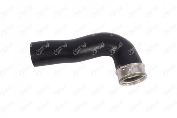 Charger Air Hose - 27242 IBRAS