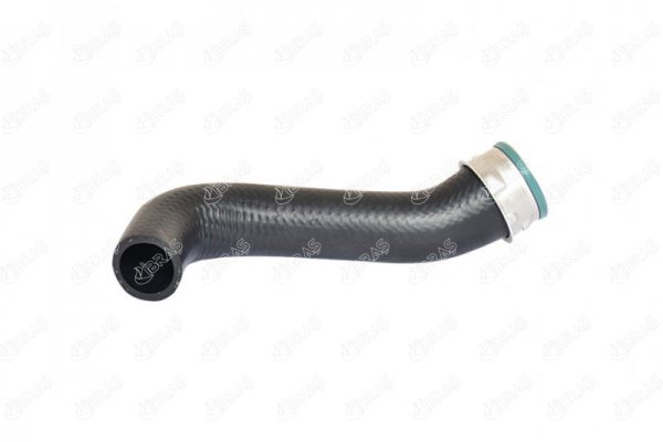 Charger Air Hose - 27610 IBRAS