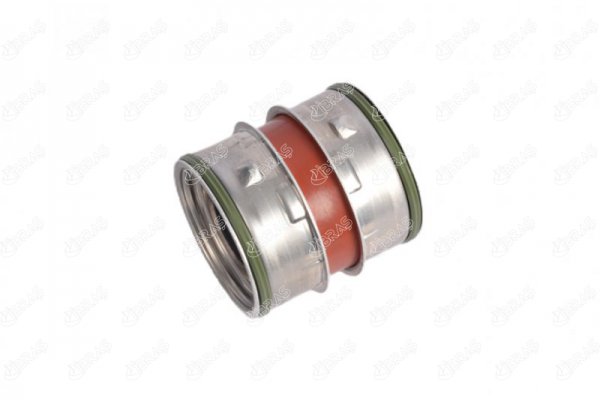 Charger Air Hose - 27651 IBRAS