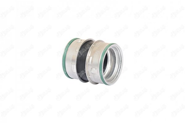 Charger Air Hose - 27656 IBRAS