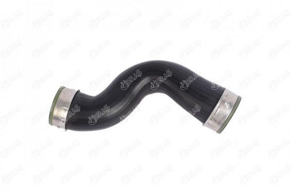 Charger Air Hose - 27907 IBRAS