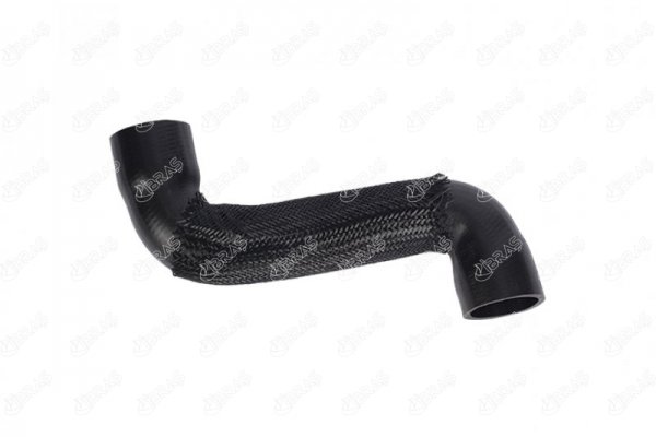 Charger Air Hose - 27916 IBRAS