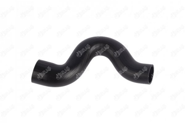 Charger Air Hose - 30327 IBRAS