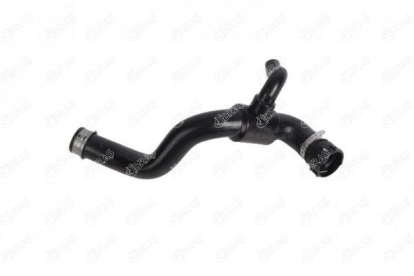 Radiator Hose - 33142 IBRAS