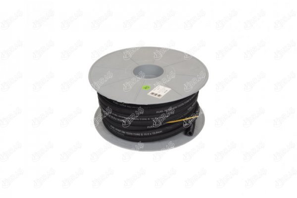 Tubo flessibile riscaldamento - 11725 IBRAS