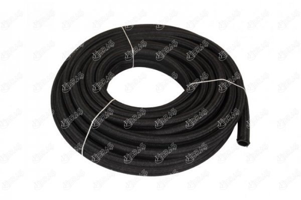 Charger Air Hose - 21309 IBRAS
