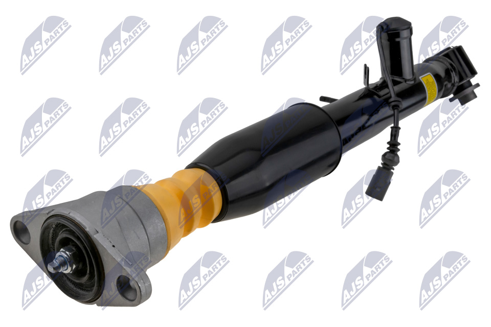 Shock Absorber - A-AU-005 NTY