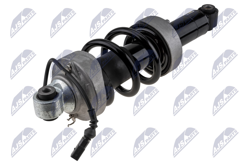 Shock Absorber - A-AU-010 NTY