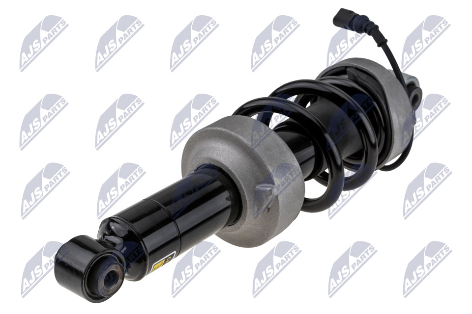 Shock Absorber - A-AU-010 NTY