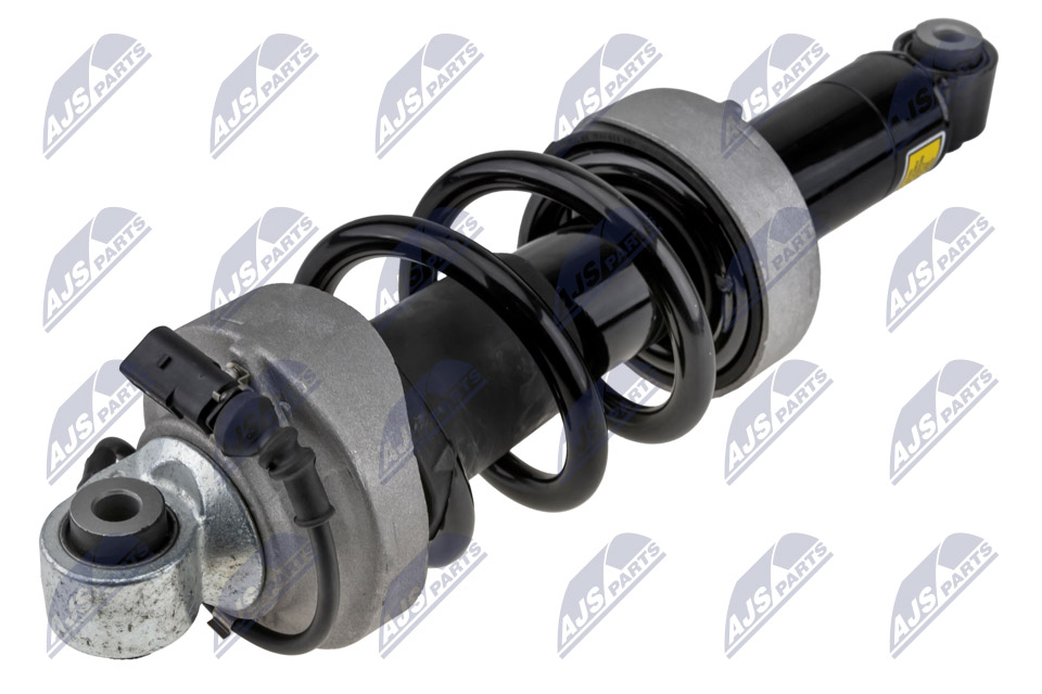 Shock Absorber - A-AU-011 NTY