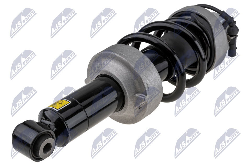 Shock Absorber - A-AU-011 NTY