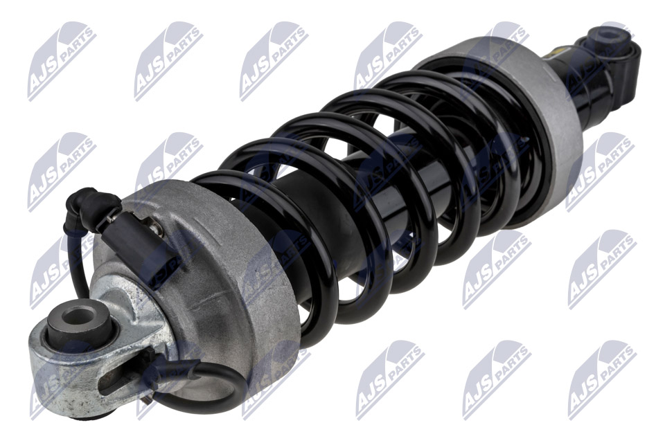 Shock Absorber - A-AU-012 NTY