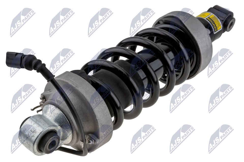 Shock Absorber - A-AU-013 NTY