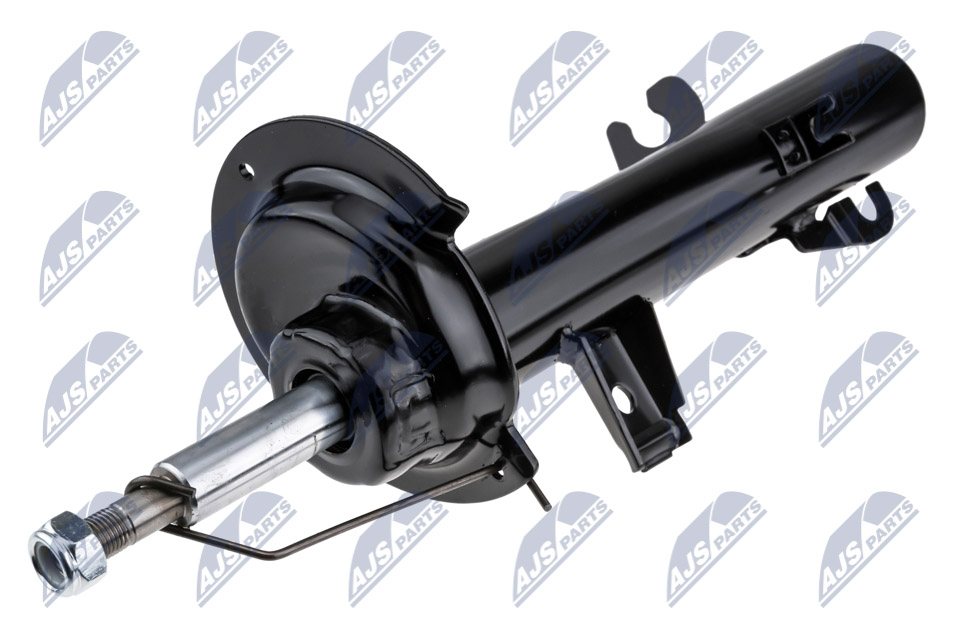 Ammortizzatore - A-BM-025 NTY