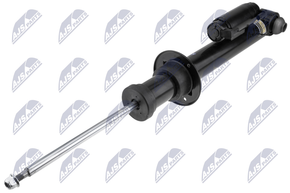 Ammortizzatore - A-BM-061 NTY
