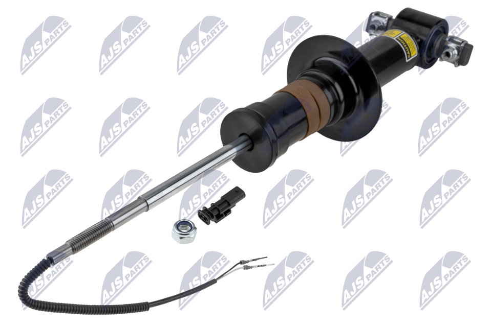 Shock Absorber - A-CH-008 NTY