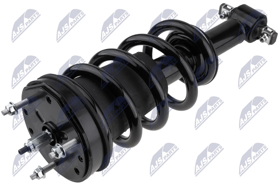 Shock Absorber - A-CH-012 NTY